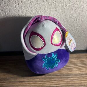 Spiderman Squishmallow